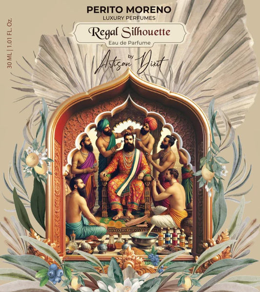 Regal Silhouette image 2