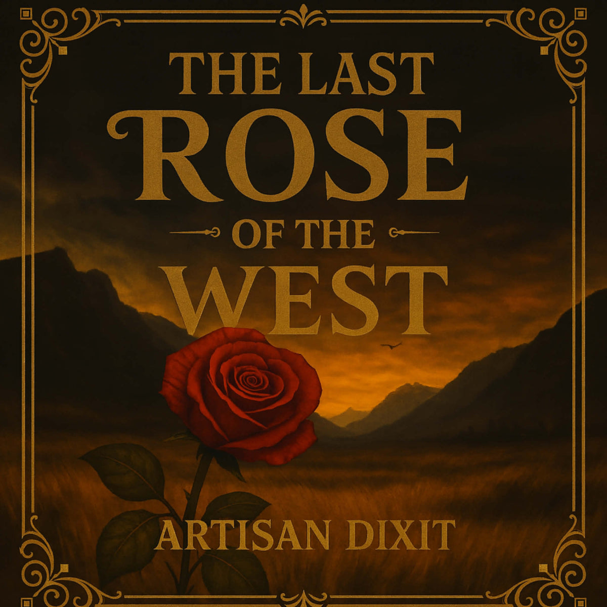 The Last Rose of the West