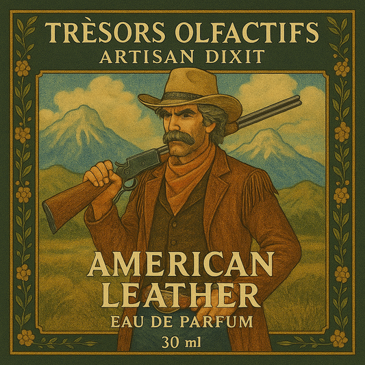 American Leather 30 ml Eau De Parfum image 0