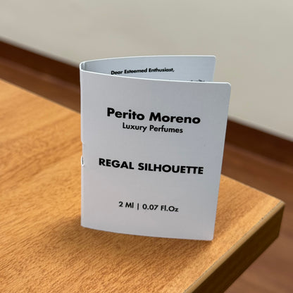 Regal Silhouette Eau De Parfum