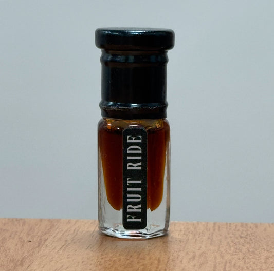 Fruit Ride (Limited Edition) - 2 grams
