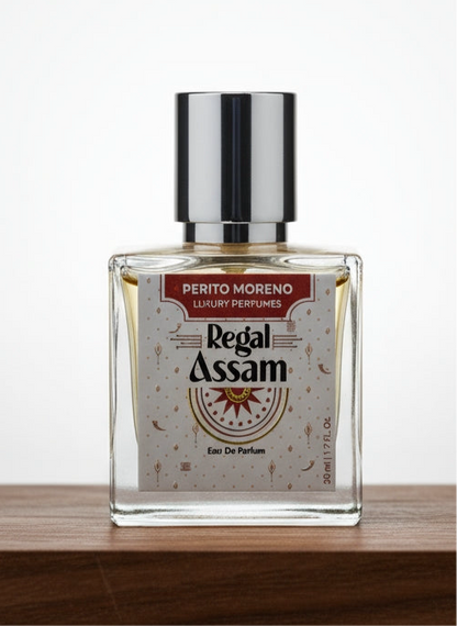 Regal Assam