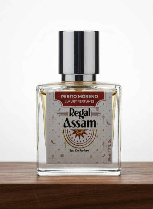 Regal Assam