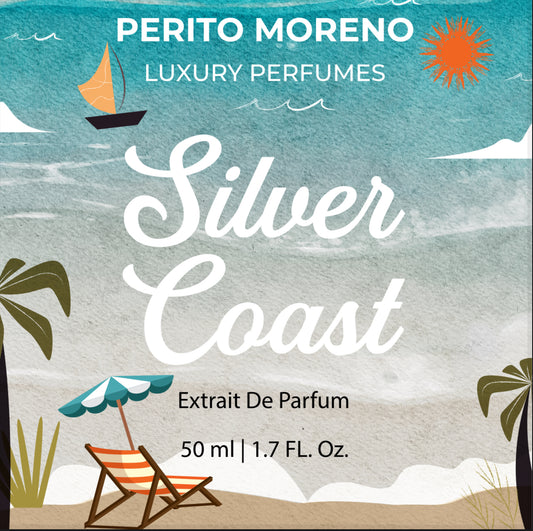 Silver Coast