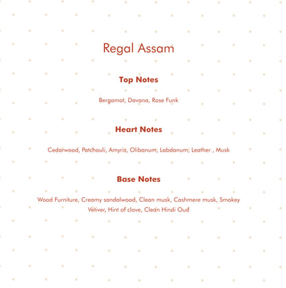 Regal Assam
