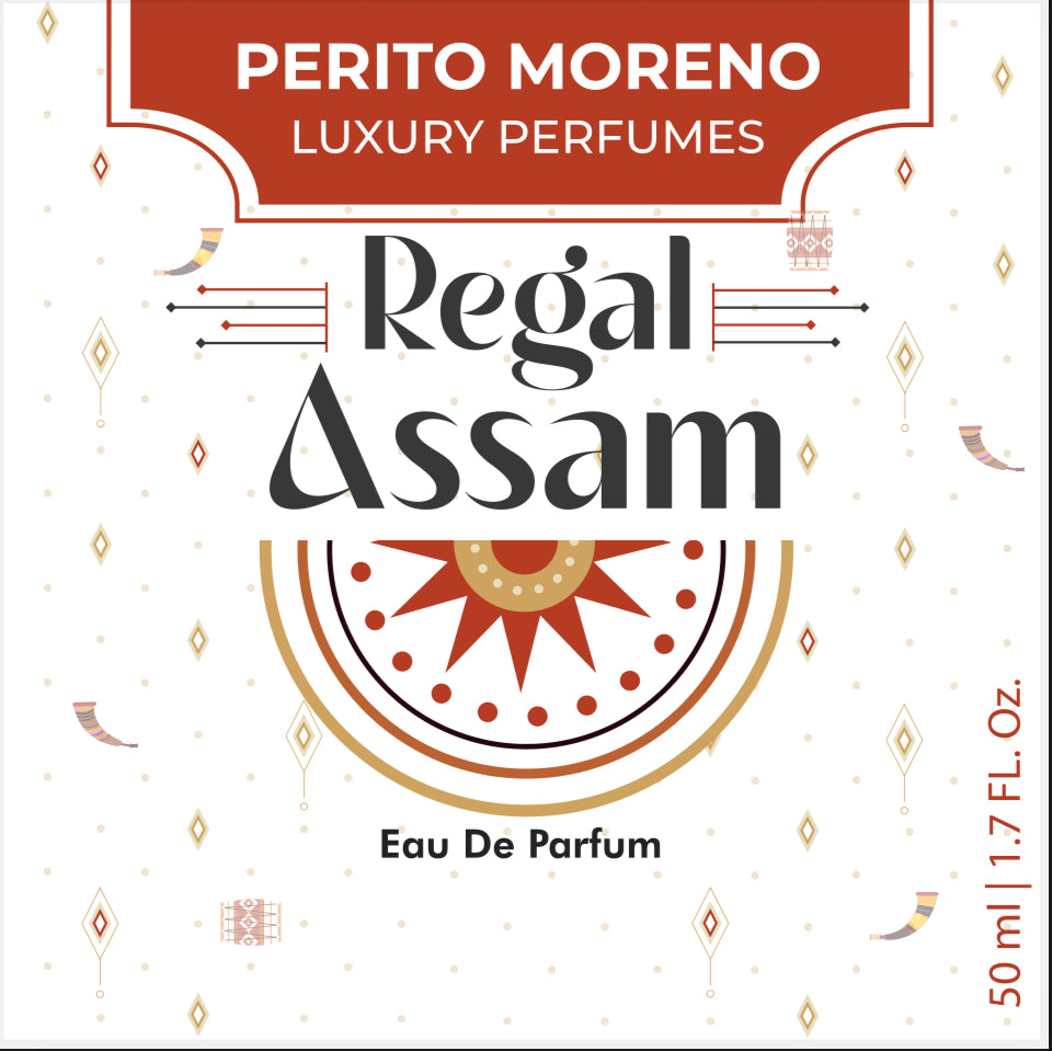 Regal Assam