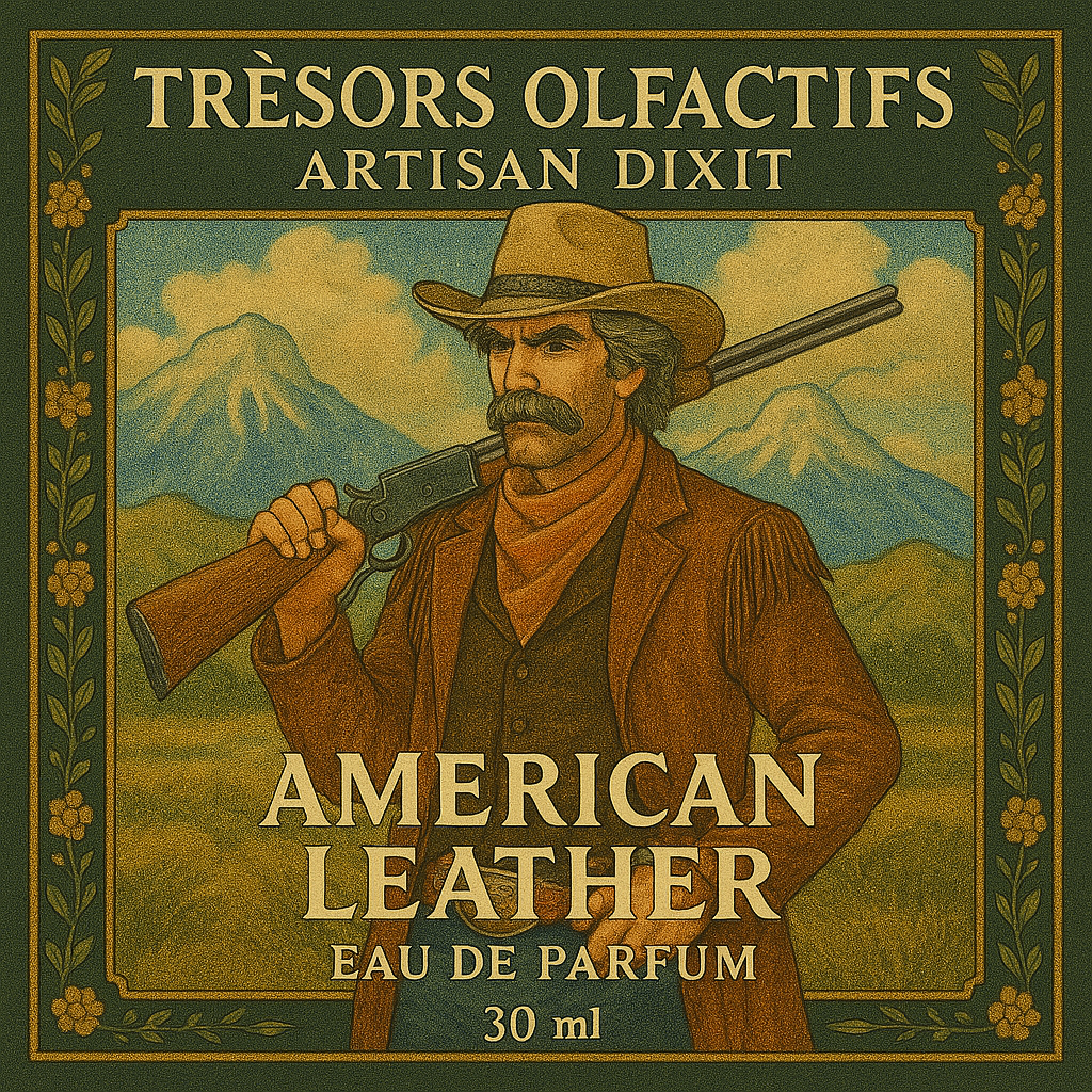 American Leather 30 ml Eau De Parfum image 0